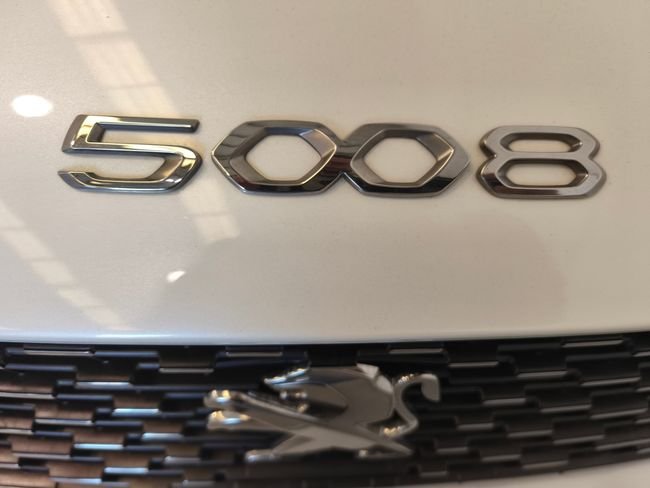 Peugeot 5008 2022, foto 14