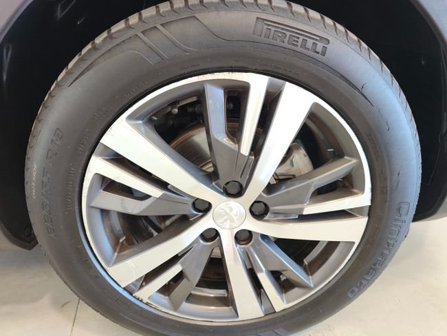 Peugeot 5008 2022, foto 15