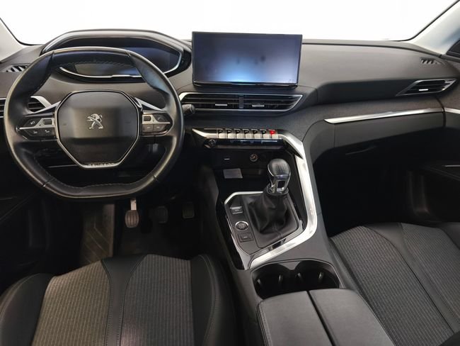 Peugeot 5008 2022, foto 16