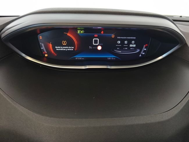 Peugeot 5008 2022, foto 21