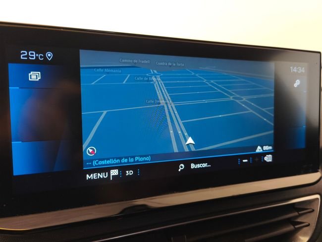 Peugeot 5008 2022, foto 23