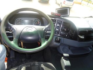 Mercedes ACTROS 26 41-CAMIONES GANCHO