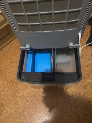 Climatizador Evaporativo Portátil M-CONFORT