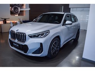 BMW X1 sDrive20d 120 kW (163 CV)