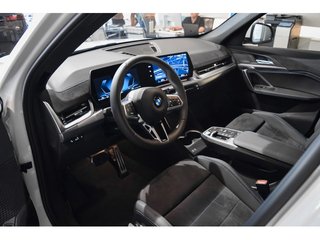 BMW X1 sDrive20d 120 kW (163 CV)