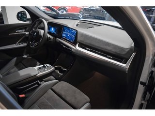 BMW X1 sDrive20d 120 kW (163 CV)
