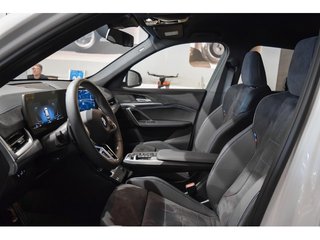BMW X1 sDrive20d 120 kW (163 CV)