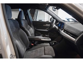 BMW X1 sDrive20d 120 kW (163 CV)