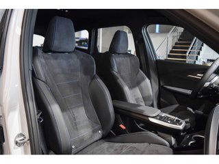 BMW X1 sDrive20d 120 kW (163 CV)
