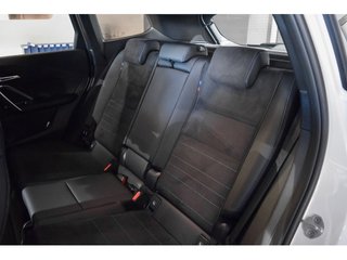 BMW X1 sDrive20d 120 kW (163 CV)