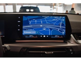 BMW X1 sDrive20d 120 kW (163 CV)