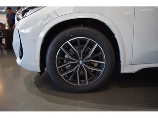 BMW X1 sDrive20d 120 kW (163 CV)