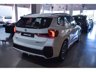 BMW X1 sDrive20d 120 kW (163 CV)