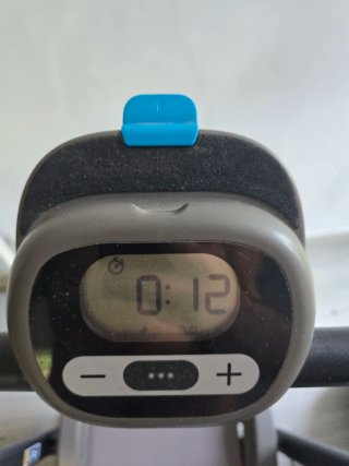 Cinta de correr Domyos W100