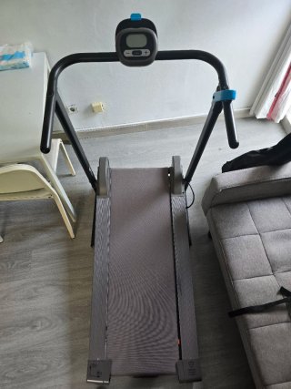 Cinta de correr Domyos W100