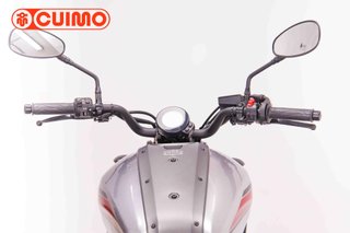 YAMAHA XSR 700