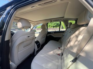 BMW X5 2019