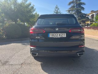 BMW X5 2019