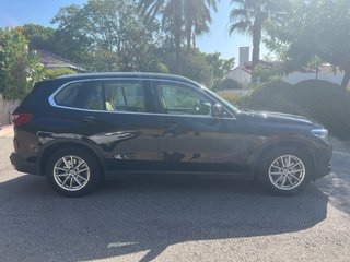 BMW X5 2019