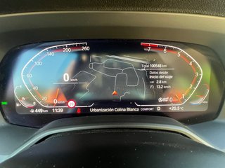 BMW X5 2019