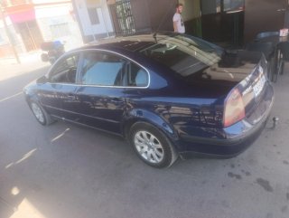 Volkswagen Passat 2003