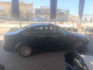 Volkswagen Passat 2003