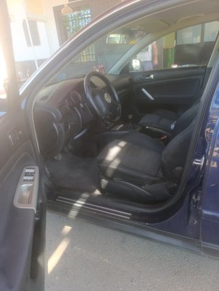 Volkswagen Passat 2003