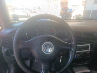 Volkswagen Passat 2003