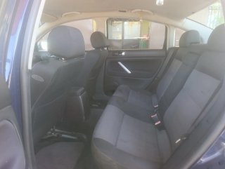 Volkswagen Passat 2003