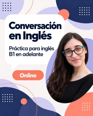 Conversación en Inglés
