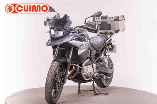 BMW F 750 GS
