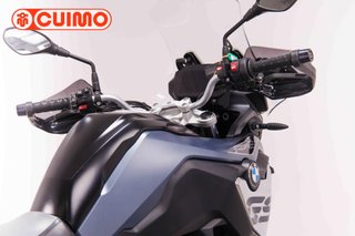 BMW F 750 GS