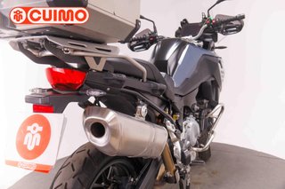 BMW F 750 GS