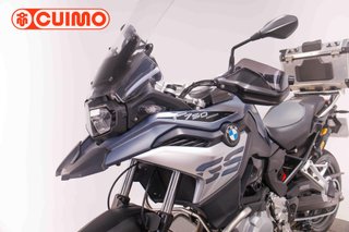 BMW F 750 GS