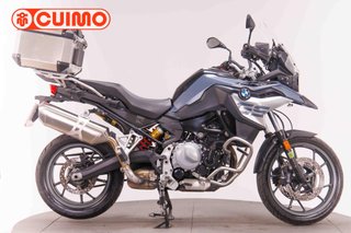 BMW F 750 GS