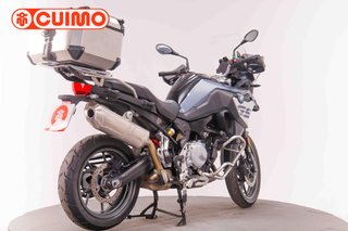 BMW F 750 GS
