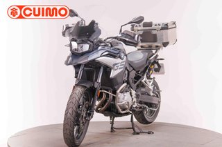 BMW F 750 GS