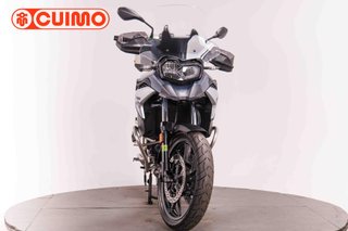 BMW F 750 GS