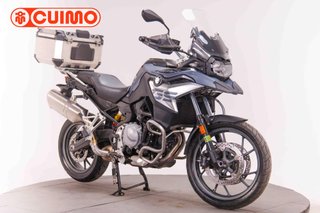 BMW F 750 GS
