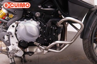 BMW F 750 GS