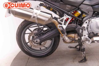 BMW F 750 GS