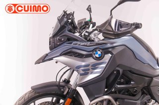 BMW F 750 GS