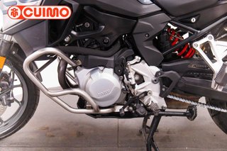 BMW F 750 GS
