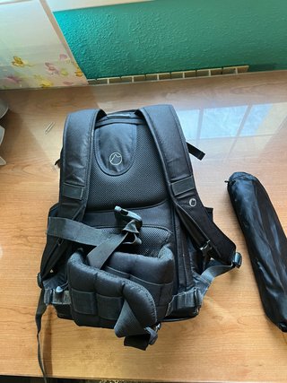 Pack 2 Cámaras Nikon D5600 y D3100 con Accesorios