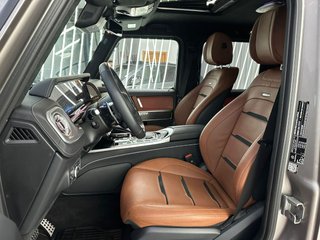 MERCEDES-BENZ Clase G MercedesAMG G 63