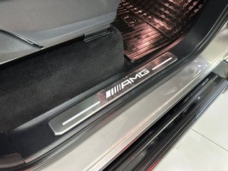 MERCEDES-BENZ Clase G MercedesAMG G 63