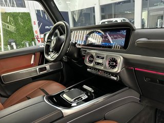 MERCEDES-BENZ Clase G MercedesAMG G 63