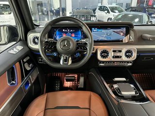 MERCEDES-BENZ Clase G MercedesAMG G 63