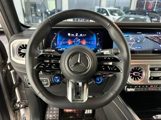 MERCEDES-BENZ Clase G MercedesAMG G 63