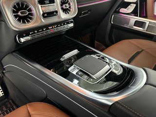 MERCEDES-BENZ Clase G MercedesAMG G 63